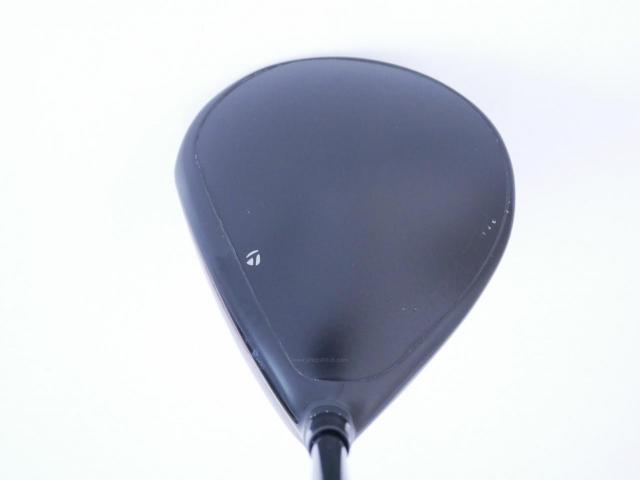 Driver : Taylormade : ไดรเวอร์ Taylormade Stealth Plus+ (ออกปี 2022 Japan Spec.) Loft 9 ก้าน Mitsubishi REAX 50 Flex S