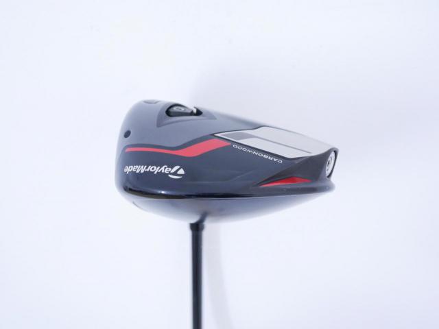 Driver : Taylormade : ไดรเวอร์ Taylormade Stealth Plus+ (ออกปี 2022 Japan Spec.) Loft 9 ก้าน Mitsubishi REAX 50 Flex S