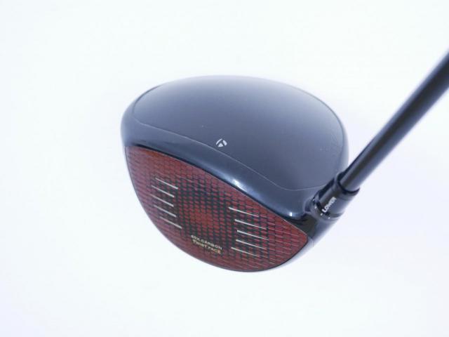 Driver : Taylormade : ไดรเวอร์ Taylormade Stealth Plus+ (ออกปี 2022 Japan Spec.) Loft 9 ก้าน Mitsubishi REAX 50 Flex S