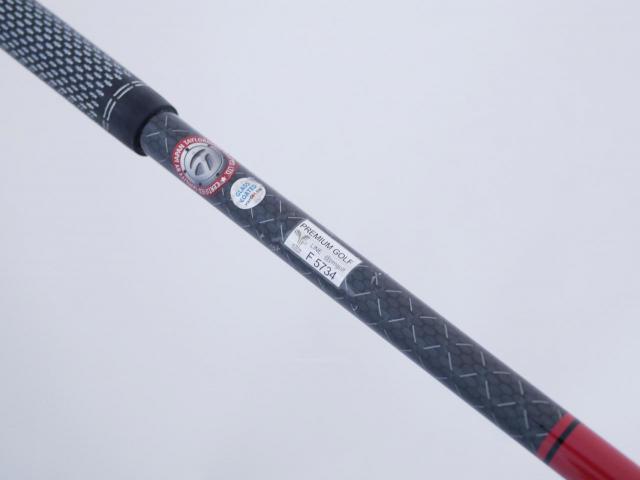 Driver : Taylormade : ไดรเวอร์ Taylormade Stealth Plus+ (ออกปี 2022 Japan Spec.) Loft 9 ก้าน Mitsubishi TENSEI TM50 Flex S