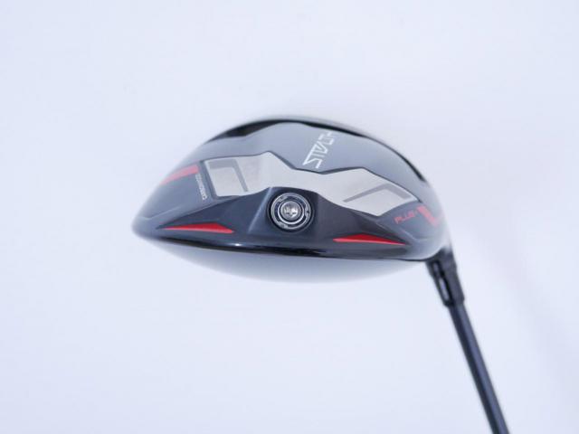 Driver : Taylormade : ไดรเวอร์ Taylormade Stealth Plus+ (ออกปี 2022 Japan Spec.) Loft 9 ก้าน Mitsubishi TENSEI TM50 Flex S