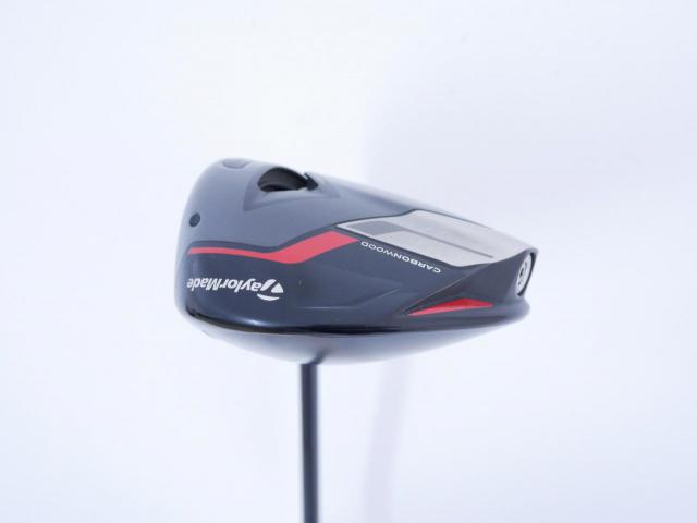 Driver : Taylormade : ไดรเวอร์ Taylormade Stealth Plus+ (ออกปี 2022 Japan Spec.) Loft 9 ก้าน Mitsubishi TENSEI TM50 Flex S