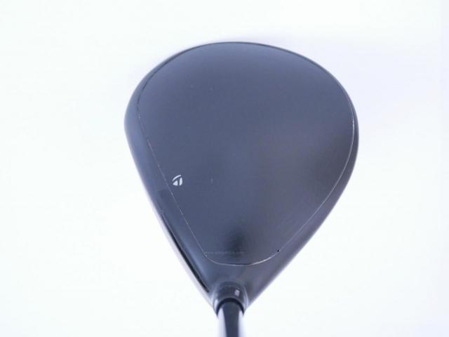 Driver : Taylormade : ไดรเวอร์ Taylormade Stealth Plus+ (ออกปี 2022 Japan Spec.) Loft 9 ก้าน Mitsubishi TENSEI TM50 Flex S