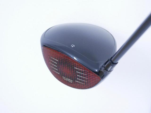 Driver : Taylormade : ไดรเวอร์ Taylormade Stealth Plus+ (ออกปี 2022 Japan Spec.) Loft 9 ก้าน Mitsubishi TENSEI TM50 Flex S