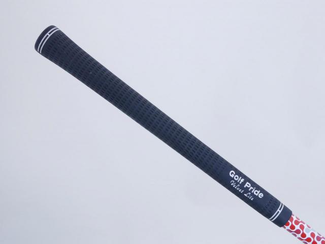 Driver : Taylormade : ไดรเวอร์ Taylormade Stealth Plus+ (ออกปี 2022 Japan Spec.) Loft 10.5 ก้าน Fujikura ATMOS Tour Spec 5 Flex SR