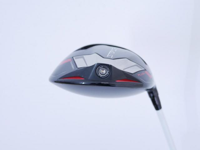 Driver : Taylormade : ไดรเวอร์ Taylormade Stealth Plus+ (ออกปี 2022 Japan Spec.) Loft 10.5 ก้าน Fujikura ATMOS Tour Spec 5 Flex SR