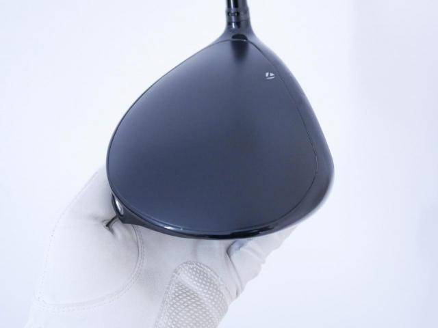 Driver : Taylormade : ไดรเวอร์ Taylormade Stealth Plus+ (ออกปี 2022 Japan Spec.) Loft 10.5 ก้าน Fujikura ATMOS Tour Spec 5 Flex SR