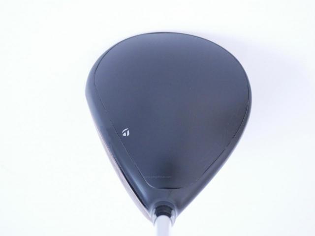 Driver : Taylormade : ไดรเวอร์ Taylormade Stealth Plus+ (ออกปี 2022 Japan Spec.) Loft 10.5 ก้าน Fujikura ATMOS Tour Spec 5 Flex SR