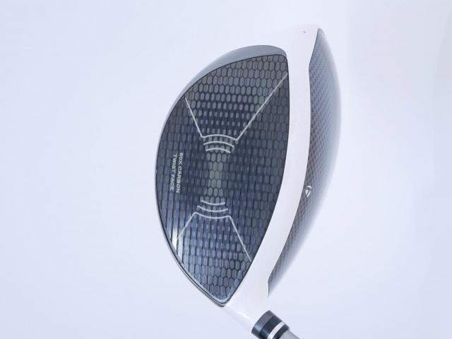 Driver : Taylormade : ไดรเวอร์ Taylormade Stealth GLOIRE (ออกปี 2022 รุ่นท๊อปสุด Japan Spec) Loft 10.5 ก้าน Fujikura Speeder NX Flex SR