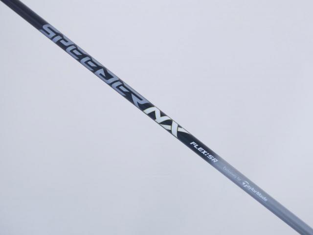 Driver : Taylormade : ไดรเวอร์ Taylormade Stealth GLOIRE (ออกปี 2022 รุ่นท๊อปสุด Japan Spec) Loft 10.5 ก้าน Fujikura Speeder NX Flex SR