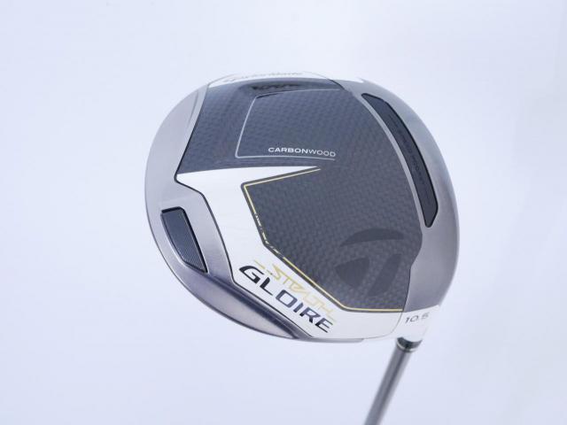Driver : Taylormade : ไดรเวอร์ Taylormade Stealth GLOIRE (ออกปี 2022 รุ่นท๊อปสุด Japan Spec) Loft 10.5 ก้าน Fujikura Speeder NX Flex SR