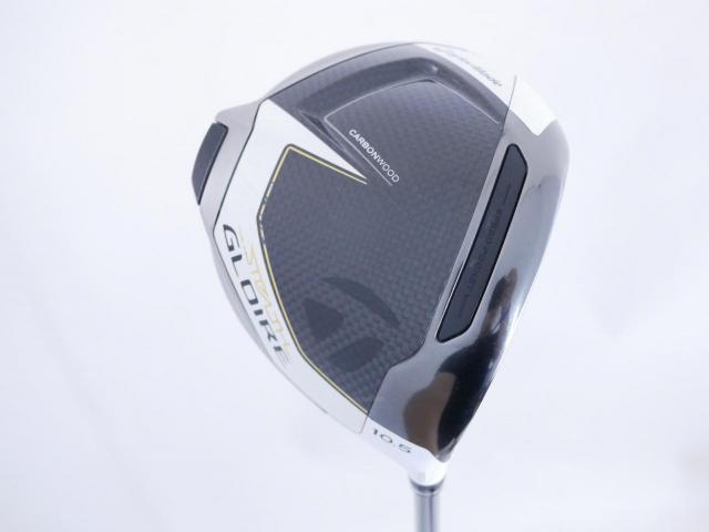 Driver : Taylormade : ไดรเวอร์ Taylormade Stealth GLOIRE (ออกปี 2022 รุ่นท๊อปสุด Japan Spec) Loft 10.5 ก้าน Fujikura Speeder NX Flex SR