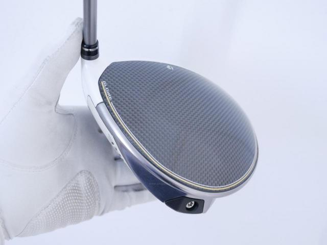 Driver : Taylormade : ไดรเวอร์ Taylormade Stealth GLOIRE (ออกปี 2022 รุ่นท๊อปสุด Japan Spec) Loft 10.5 ก้าน Fujikura Speeder NX Flex SR