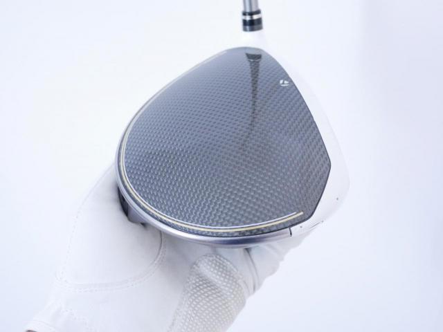 Driver : Taylormade : ไดรเวอร์ Taylormade Stealth GLOIRE (ออกปี 2022 รุ่นท๊อปสุด Japan Spec) Loft 10.5 ก้าน Fujikura Speeder NX Flex SR