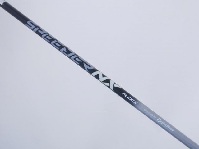 Driver : Taylormade : **มีตำหนิ** ไดรเวอร์ Taylormade Stealth GLOIRE (ออกปี 2022 รุ่นท๊อปสุด Japan Spec) Loft 10.5 ก้าน Fujikura Speeder NX Flex R