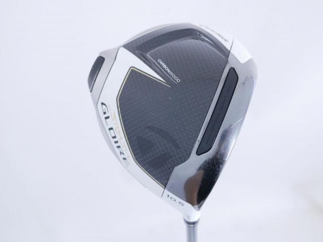 Driver : Taylormade : **มีตำหนิ** ไดรเวอร์ Taylormade Stealth GLOIRE (ออกปี 2022 รุ่นท๊อปสุด Japan Spec) Loft 10.5 ก้าน Fujikura Speeder NX Flex R