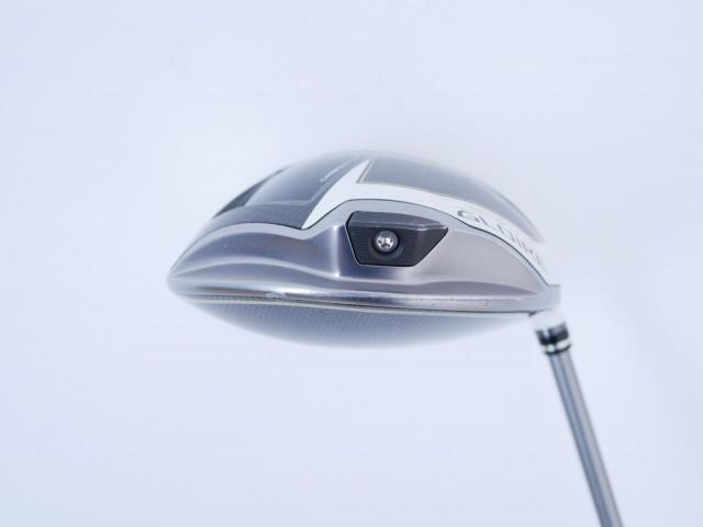 Driver : Taylormade : **มีตำหนิ** ไดรเวอร์ Taylormade Stealth GLOIRE (ออกปี 2022 รุ่นท๊อปสุด Japan Spec) Loft 10.5 ก้าน Fujikura Speeder NX Flex R