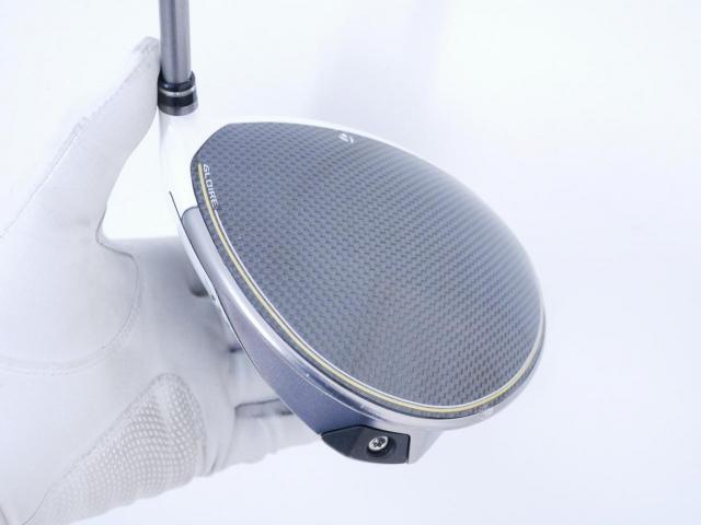 Driver : Taylormade : **มีตำหนิ** ไดรเวอร์ Taylormade Stealth GLOIRE (ออกปี 2022 รุ่นท๊อปสุด Japan Spec) Loft 10.5 ก้าน Fujikura Speeder NX Flex R