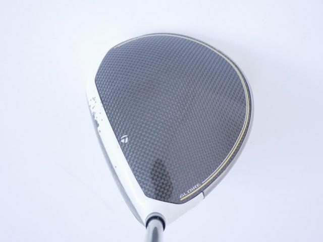 Driver : Taylormade : **มีตำหนิ** ไดรเวอร์ Taylormade Stealth GLOIRE (ออกปี 2022 รุ่นท๊อปสุด Japan Spec) Loft 10.5 ก้าน Fujikura Speeder NX Flex R