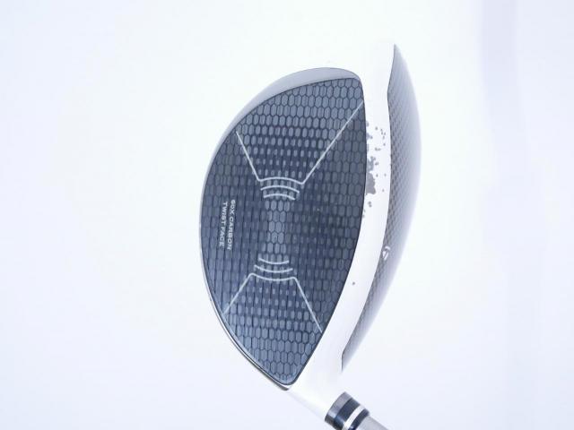 Driver : Taylormade : **มีตำหนิ** ไดรเวอร์ Taylormade Stealth GLOIRE (ออกปี 2022 รุ่นท๊อปสุด Japan Spec) Loft 10.5 ก้าน Fujikura Speeder NX Flex R