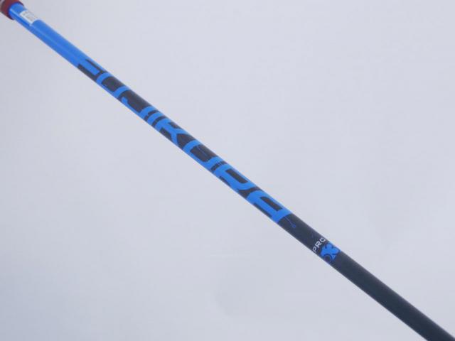 Driver : Taylormade : ไดรเวอร์ Taylormade M3 (ปี 2018) Loft 8.5 ก้าน Fujikura Pro 53 Flex S