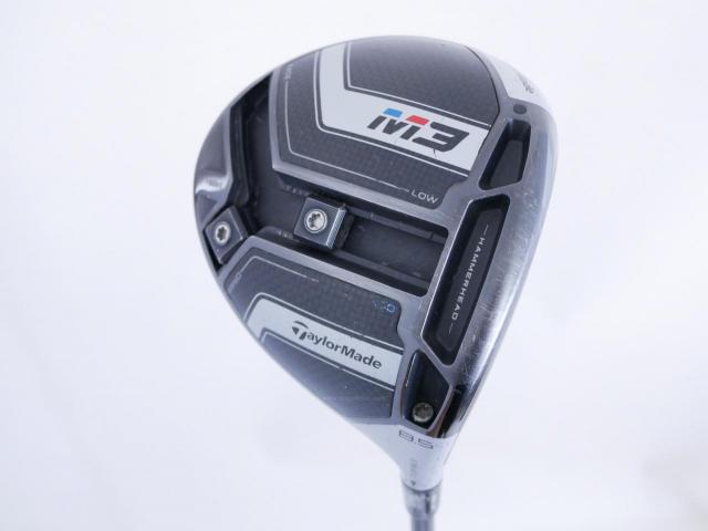 Driver : Taylormade : ไดรเวอร์ Taylormade M3 (ปี 2018) Loft 8.5 ก้าน Fujikura Pro 53 Flex S