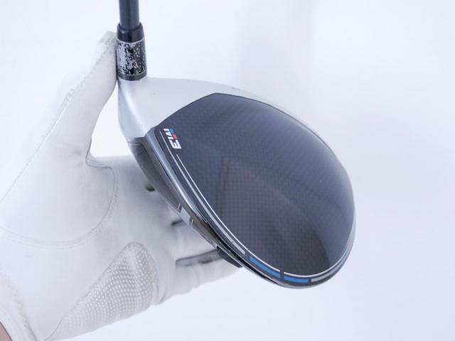 Driver : Taylormade : ไดรเวอร์ Taylormade M3 (ปี 2018) Loft 8.5 ก้าน Fujikura Pro 53 Flex S
