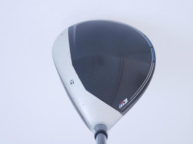 Driver : Taylormade : ไดรเวอร์ Taylormade M3 (ปี 2018) Loft 8.5 ก้าน Fujikura Pro 53 Flex S