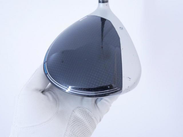 Driver : Taylormade : ไดรเวอร์ Taylormade M3 (ปี 2018) Loft 8.5 ก้าน Fujikura Pro 53 Flex S