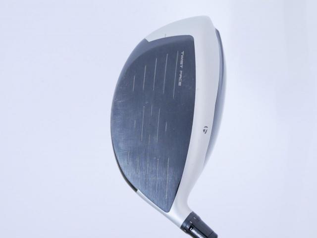 Driver : Taylormade : ไดรเวอร์ Taylormade M3 (ปี 2018) Loft 9.5 ก้าน Mitsubishi KUROKAGE TM5 Flex R