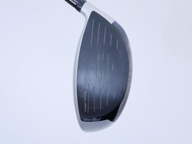 Driver : Taylormade : ไดรเวอร์ Taylormade M3 (ปี 2018) Loft 9.5 ก้าน Mitsubishi KUROKAGE TM5 Flex R