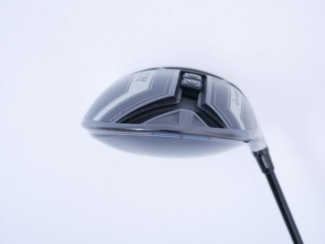 Driver : Taylormade : ไดรเวอร์ Taylormade M3 (ปี 2018) Loft 9.5 ก้าน Mitsubishi KUROKAGE TM5 Flex R
