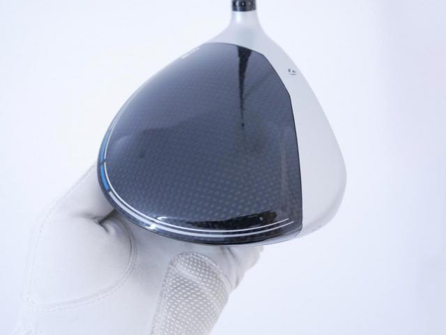 Driver : Taylormade : ไดรเวอร์ Taylormade M3 (ปี 2018) Loft 9.5 ก้าน Mitsubishi KUROKAGE TM5 Flex R