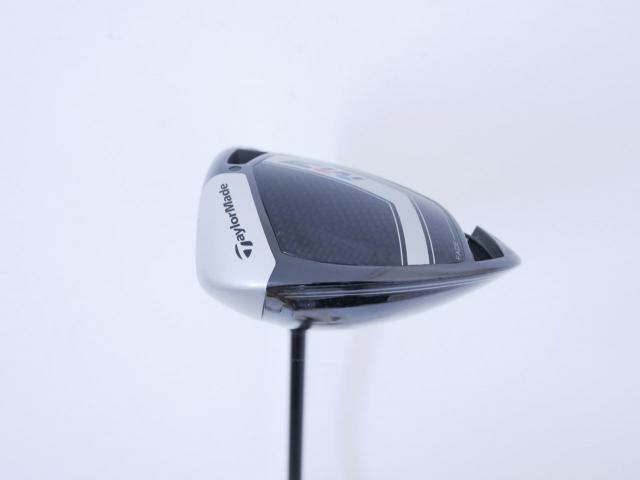 Driver : Taylormade : ไดรเวอร์ Taylormade M3 (ปี 2018) Loft 9.5 ก้าน Mitsubishi KUROKAGE TM5 Flex R