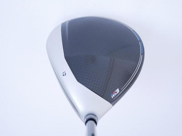Driver : Taylormade : ไดรเวอร์ Taylormade M3 (ปี 2018) Loft 9.5 ก้าน Mitsubishi KUROKAGE TM5 Flex R