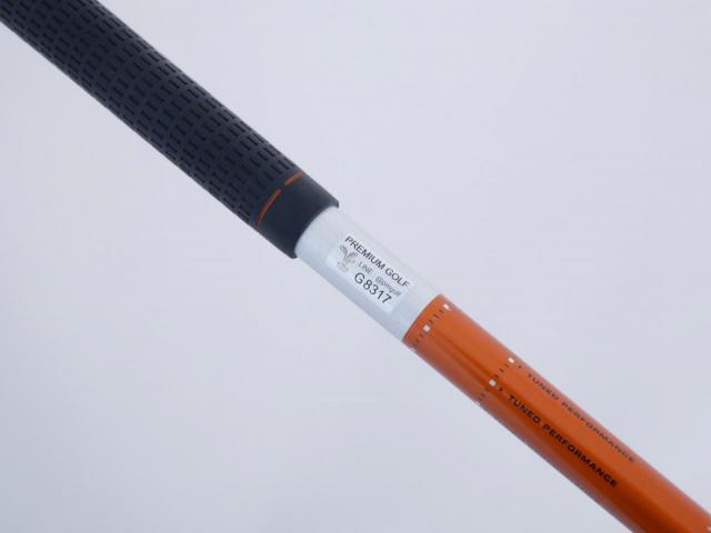 Driver : Taylormade : ไดรเวอร์ Taylormade R1 (460cc.) Loft ปรับได้ Flex S