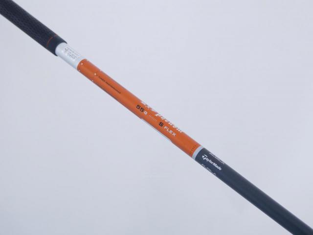 Driver : Taylormade : ไดรเวอร์ Taylormade R1 (460cc.) Loft ปรับได้ Flex S