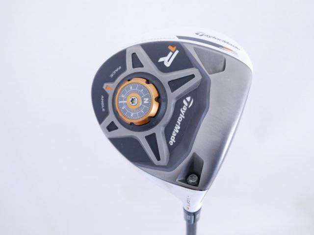 Driver : Taylormade : ไดรเวอร์ Taylormade R1 (460cc.) Loft ปรับได้ Flex S