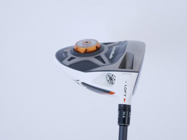 Driver : Taylormade : ไดรเวอร์ Taylormade R1 (460cc.) Loft ปรับได้ Flex S