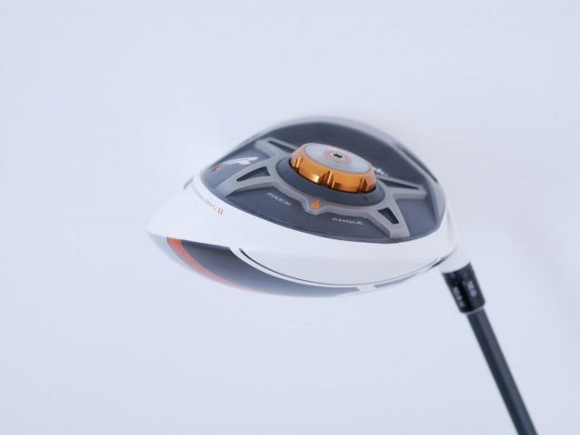 Driver : Taylormade : ไดรเวอร์ Taylormade R1 (460cc.) Loft ปรับได้ Flex S