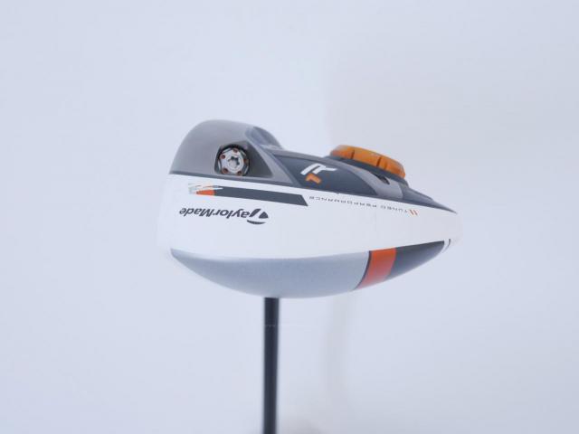 Driver : Taylormade : ไดรเวอร์ Taylormade R1 (460cc.) Loft ปรับได้ Flex S