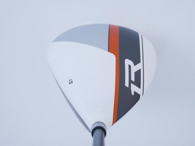 Driver : Taylormade : ไดรเวอร์ Taylormade R1 (460cc.) Loft ปรับได้ Flex S