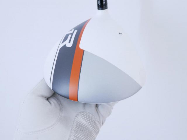 Driver : Taylormade : ไดรเวอร์ Taylormade R1 (460cc.) Loft ปรับได้ Flex S