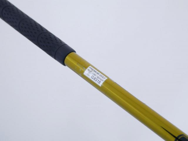 Driver : Taylormade : Taylormade XR-05 Special Edition (หน้าเด้งสุดๆ รุ่นพิเศษ หายาก) Loft 10.5 Flex R