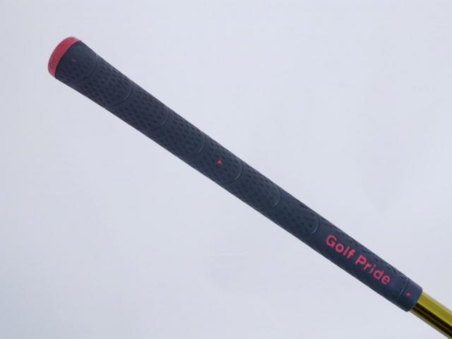 Driver : Taylormade : Taylormade XR-05 Special Edition (หน้าเด้งสุดๆ รุ่นพิเศษ หายาก) Loft 10.5 Flex R