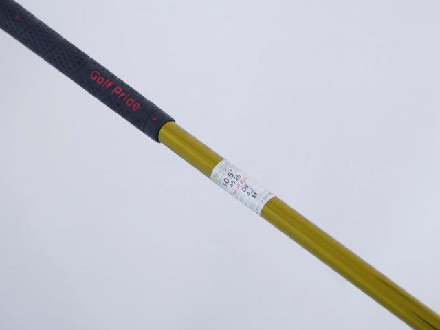 Driver : Taylormade : Taylormade XR-05 Special Edition (หน้าเด้งสุดๆ รุ่นพิเศษ หายาก) Loft 10.5 Flex R