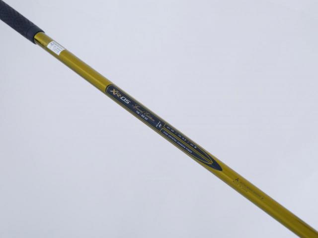 Driver : Taylormade : Taylormade XR-05 Special Edition (หน้าเด้งสุดๆ รุ่นพิเศษ หายาก) Loft 10.5 Flex R