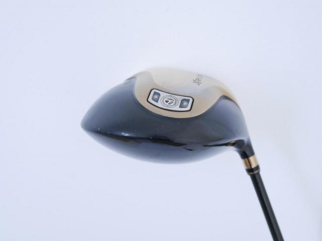 Driver : Taylormade : Taylormade XR-05 Special Edition (หน้าเด้งสุดๆ รุ่นพิเศษ หายาก) Loft 10.5 Flex R
