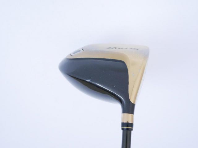 Driver : Taylormade : Taylormade XR-05 Special Edition (หน้าเด้งสุดๆ รุ่นพิเศษ หายาก) Loft 10.5 Flex R