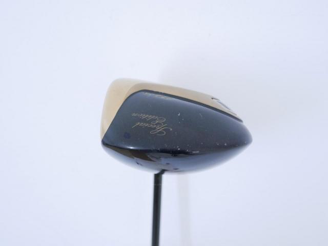 Driver : Taylormade : Taylormade XR-05 Special Edition (หน้าเด้งสุดๆ รุ่นพิเศษ หายาก) Loft 10.5 Flex R